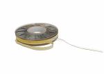 Powder Spray Transparent PET Film Cars Trim Adhesive Tape