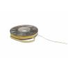 Buy cheap Powder Spray Transparent PET Film Cars Trim Adhesive Tape from wholesalers