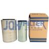 Buy cheap Excavator parts AF1767 1768M 7Y0404 5I5208 7Y-0404 air filter for cat E240B E320V2 from wholesalers
