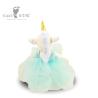 Buy cheap Kids 35cm Animal Mascot Stuffed Toys PP Cotton Unicorn Soft Toy from wholesalers
