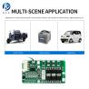 Buy cheap KLS Factory Wholesale: 3S 4S 5S LiFePO4 NTC BMS Battery Protection Board - 10A 15A 20A from wholesalers
