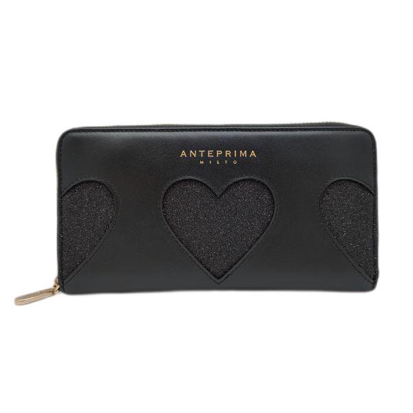 Buy cheap Durable Women Real Leather Wallet With Zipper WA11 from wholesalers