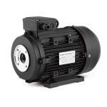 Buy cheap High Pressure Triplex Plunger Pump Hollow Shaft Motor 5.5kw 7.5Hp 87/61 75/90 24mm Shaft from wholesalers