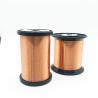 Buy cheap 46 Awg 0.04mm Magnetic Polyurethane Enameled Copper Wire For Transformer from wholesalers