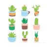 Buy cheap A5 Size Carton Characters Sticker Paper Sheet For Kids from wholesalers