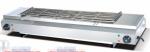 Electricity Or Gas Smokeless Barbecue Oven 220V For Smokeless Barbecue Grills