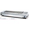 Buy cheap Minimize Smoke Production Smokeless Barbecue Oven For Electricity Or Gas from wholesalers