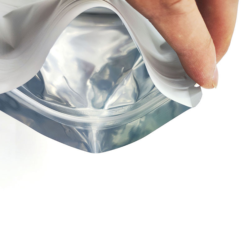 Customized Printed Mylar weed Bags 3.5g / 1oz Smell Proof Child Proof Bag