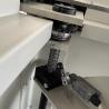 Buy cheap Mattress Border Tape Edgeoverlock Sewing Machine Singe Head from wholesalers