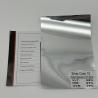 Buy cheap Silver Color 10 Construction Window Film Energy Saving Eco Friendly Customized from wholesalers