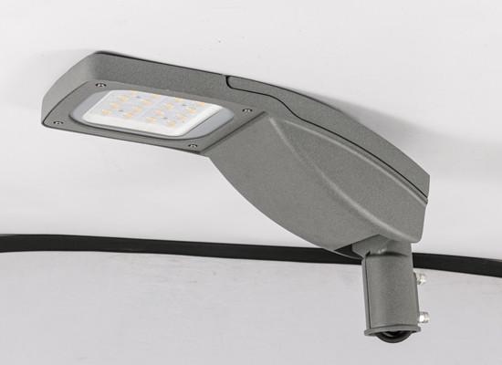 Buy cheap 30W Elegant Outdoor Led Street Lights 90° Installation For Public Lighting from wholesalers