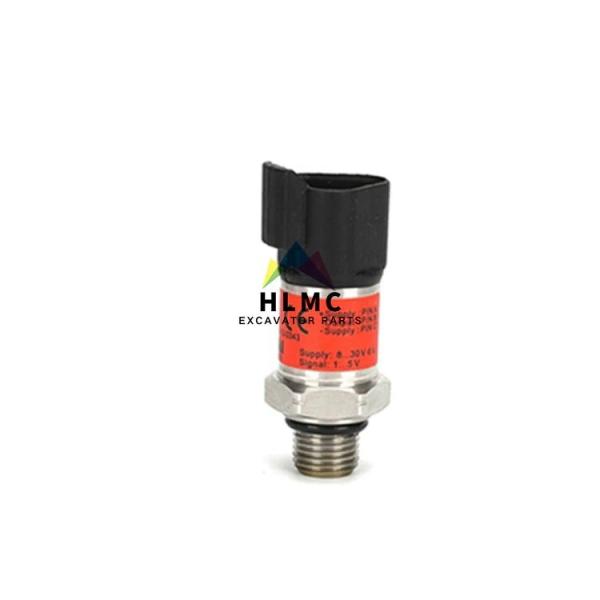 Buy cheap 31Q4-40820 Pressure Sensor R210-7 R210-5 R210-9 Excavator Pressure Switch 100Bar 31Q4-40820 Excavator Parts Accessories from wholesalers