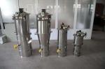 Buy cheap 1.5KW  Power Vacuum Feeder Granular And Powdered Material 1 Year Warranty from wholesalers