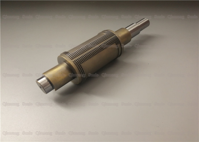 Ultrasonic Equipment Generator And 20Khz Converter And Booster With Steel Horn