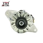 M201 24V 50A 2PK Isuzu Engine Alternator For 6BG1 EX200-6/ZAX200 2B82-46