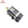 Buy cheap HF-KN43K Motor Auto Cutter Spare Parts Garmen / Apparel / Textile Cutter Machine Motor from wholesalers