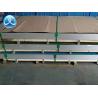 Buy cheap No.4 Brushed Stainless Steel Sheet 2500 X 1250 SUS304 310S 4mm Thick from wholesalers