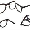 Buy cheap Latest Classic Vintage Individuality Acetate Glasses Frames MR 98A11 from wholesalers