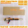 Buy cheap DENSO Original /New Injector 095000-580# /095000-5800 / 095000-5801/ 6C1Q-9K546-AC from wholesalers