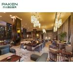 Dining Table Chair Set Hotel Restaurant Furniture