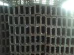 Hollow Structural STKR400 Sections