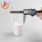 Yttrium Oxide Ball Mill Jar Zirconium For Retsch Planetary Ball Mill