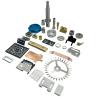 Buy cheap Ra0.2 - Ra3.2 CNC Aluminum Milling Parts 5 Axis Stainless Steel Stamping Parts from wholesalers