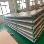 Hot Rolled Cold Rolled 304 316 316L 310s 321 300 Series Stainless Steel Sheets