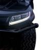 Buy cheap Aetric 4x4 Electric Golf Cart 8 Passenger 10 Inch Tire from wholesalers
