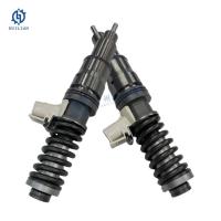 Buy cheap BEBE4D14101 21371672 21379931 20929906 VOE20929906 Fuel Injector for Volvo D12 product