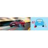 Buy cheap 8 Channel 960P 3G 4G GPS WIFI MDVR For Taxi Truck Bus Richmor Multi-Functional Mobile DVR from wholesalers