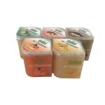 Household Smart Perfume Vanilla Cappuccino Gel Air Freshener