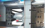 High Speed Medical Injection Molding Machine Good Molding Stability For Plasitc