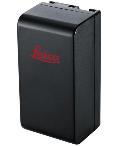 Buy cheap Battery GEB121 for Leica Total Station from wholesalers