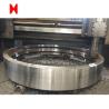 Buy cheap Final Drive Large Inside forging Flywheel Ring Gear from wholesalers