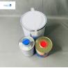 Buy cheap 1/2 Pint Car Paint Tin Cans With Metal Cover OEM 250ml To 5 Liter Auto Tin Can from wholesalers