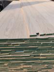 AA Grade North American Red Oak Custom Size Straight Panel Solid Board Online