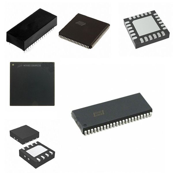 M2GL025T-1FG484M Programmable IC Chip FPGA For Industrial Communication Applications
