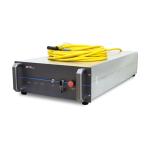 3000W Fiber Laser Source For Laser Cutting Engraving Machine