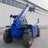 Buy cheap 3 Ton 4x4 Telehandler Forklift T3007 7m Lifting Height For Sale from wholesalers