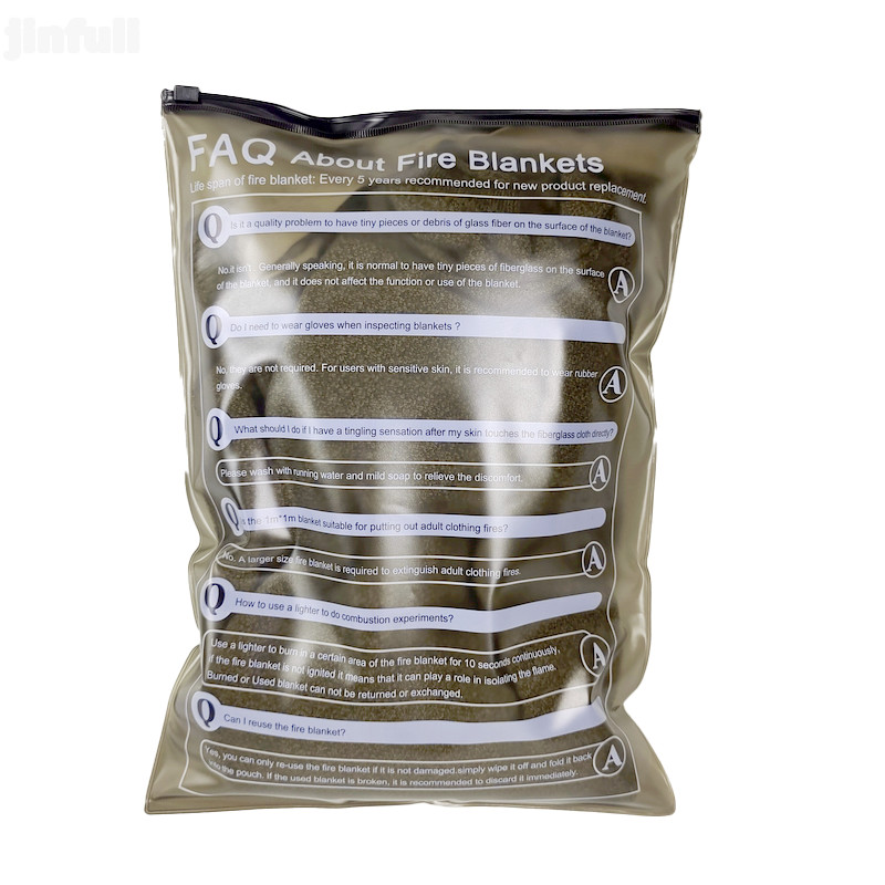 Eco Friendly Zipper Bags for Sustainable Clothing Packaging