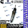 Buy cheap Common Rail Fuel Injector 4062569 1521978 1764364 4030364 4088723 4954434 For CUMMINS QSX15 ISX15 X15 from wholesalers
