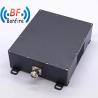 Buy cheap 350-6000MHz 100W 200W Wideband RF Termination Low Pim Termination Black Customized from wholesalers