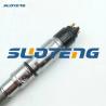 Buy cheap Engine DL06S Common Rail Fuel Injector 0445120080 Excavator DX225 from wholesalers