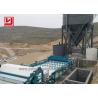 Buy cheap Sewage Treatment Machine Belt 18tph Plate Frame Filter Press from wholesalers