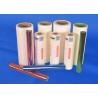 Buy cheap 780mm BOPP Thermal Lamination Roll Glossy Matte For Hot Laminator from wholesalers