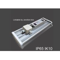 Buy cheap High Efficiency T8 Led Lamps 80 CRI 6500k 100W Led Tube Lights For Home product