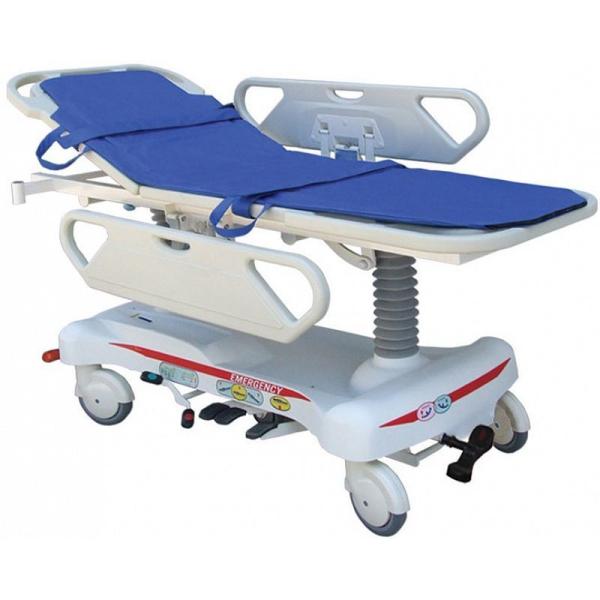 Buy cheap Hydraulic Stretcher from wholesalers