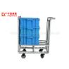 Buy cheap Connectors And Joints Aluminum Die Casting For Three Lean Tube from wholesalers