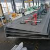Buy cheap 304L 316 316L 316Ti 321 Stainless Steel Plate Sheet Heat Resistance from wholesalers